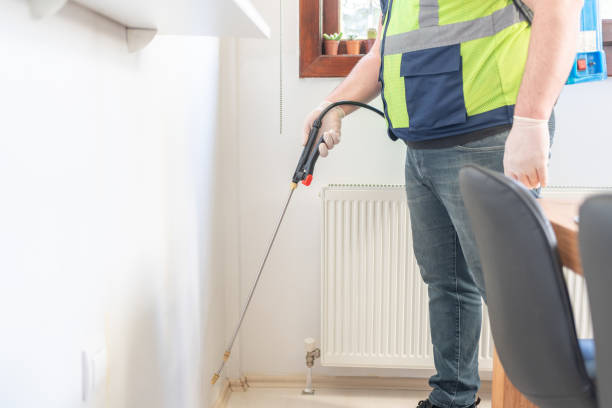Best Residential Pest Control  in Sullivan Gardens, TN