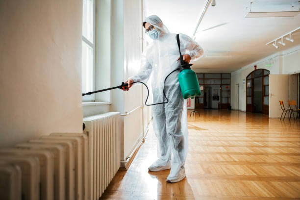 Best Emergency Pest Control  in Sullivan Gardens, TN